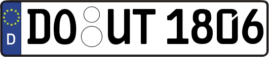 DO-UT1806