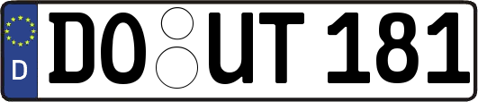 DO-UT181
