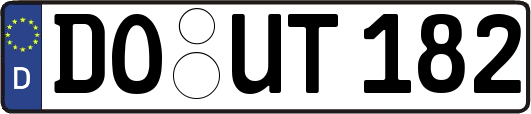 DO-UT182