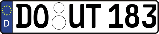DO-UT183