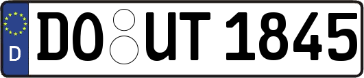 DO-UT1845
