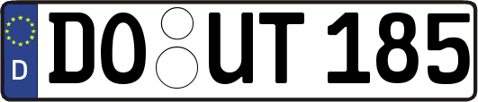 DO-UT185