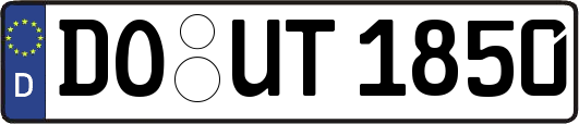 DO-UT1850