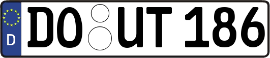 DO-UT186