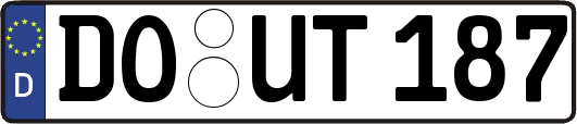 DO-UT187