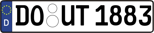 DO-UT1883