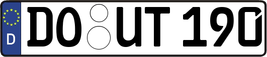 DO-UT190