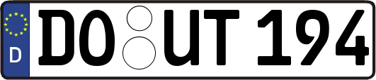 DO-UT194