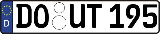 DO-UT195