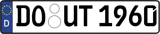 DO-UT1960