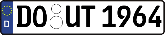 DO-UT1964