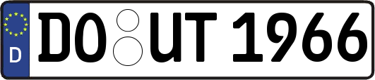DO-UT1966