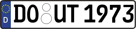DO-UT1973