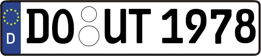 DO-UT1978