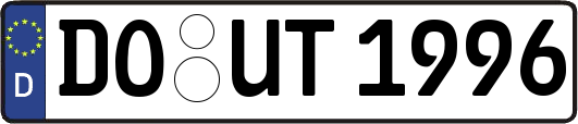 DO-UT1996