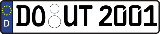 DO-UT2001