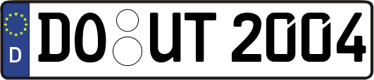 DO-UT2004