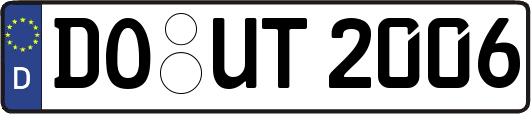 DO-UT2006