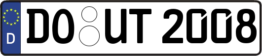 DO-UT2008