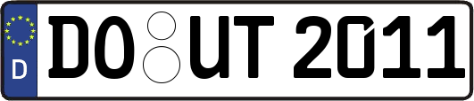 DO-UT2011
