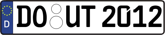 DO-UT2012