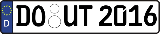 DO-UT2016