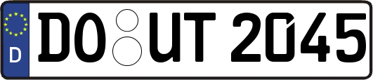 DO-UT2045