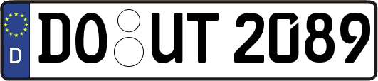 DO-UT2089