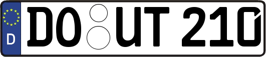 DO-UT210
