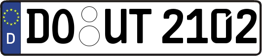 DO-UT2102