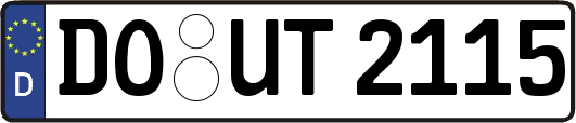 DO-UT2115