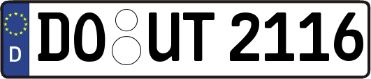 DO-UT2116