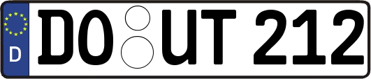 DO-UT212