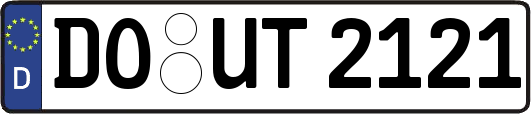 DO-UT2121