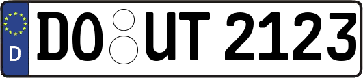 DO-UT2123