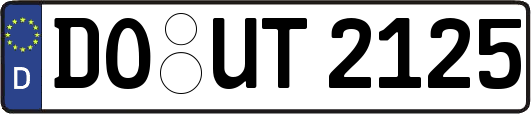DO-UT2125