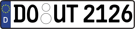 DO-UT2126