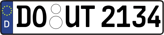 DO-UT2134