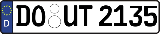 DO-UT2135