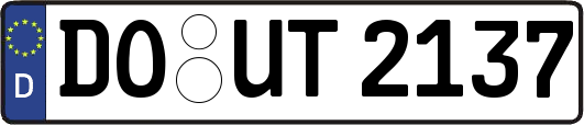 DO-UT2137