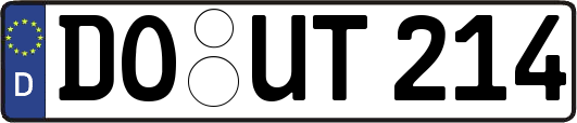 DO-UT214