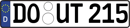 DO-UT215