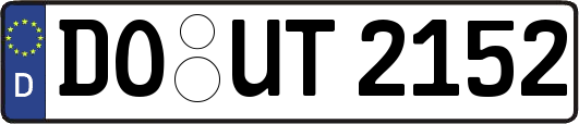 DO-UT2152