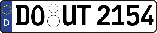 DO-UT2154