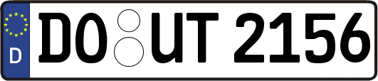DO-UT2156