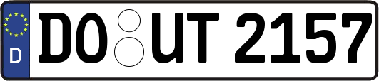 DO-UT2157