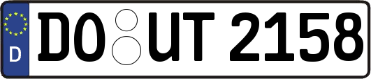 DO-UT2158