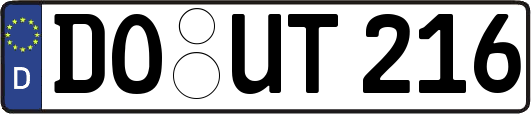 DO-UT216
