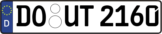 DO-UT2160