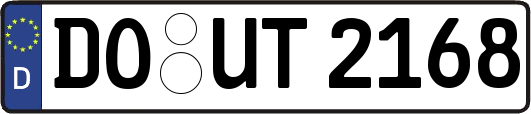 DO-UT2168